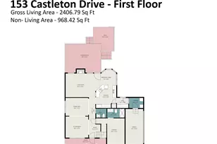 153 Castleton Dr, Mooresville, NC 28117 - Photo 29
