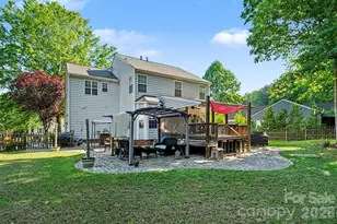 153 Castleton Dr, Mooresville, NC 28117 - Photo 23