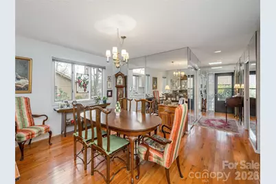 601 Red Oak Drive, Hendersonville, NC 28791 - Photo 5