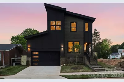 1404 Downs Avenue, Charlotte, NC 28205 - Photo 1