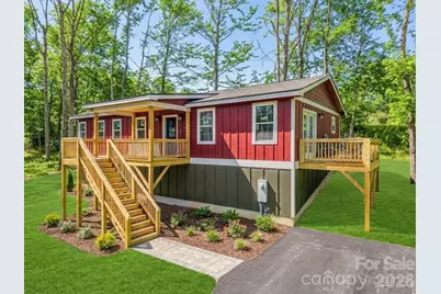 1458 Pickens Highway, Rosman, NC 28772 - Photo 1