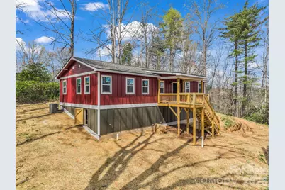 1458 Pickens Highway, Rosman, NC 28772 - Photo 3