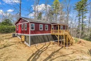 1458 Pickens Hwy, Rosman, NC 28772 - Photo 3