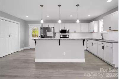 1458 Pickens Highway, Rosman, NC 28772 - Photo 13