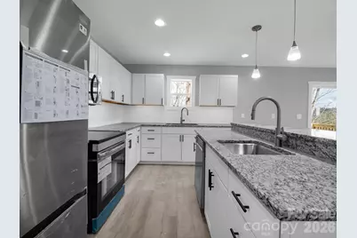 1458 Pickens Highway, Rosman, NC 28772 - Photo 15