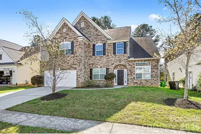 12326 Scott Creek Drive, Charlotte, NC 28213 - Photo 1