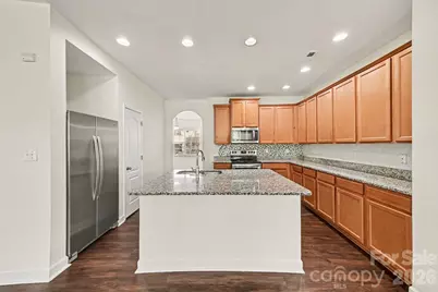 12326 Scott Creek Drive, Charlotte, NC 28213 - Photo 5