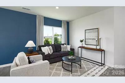 3281 Ora Smith Road, Lincolnton, NC 28092 - Photo 5