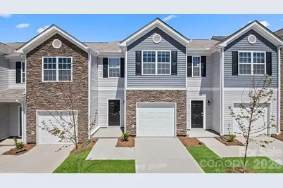 3281 Ora Smith Road, Lincolnton, NC 28092 - Photo 1