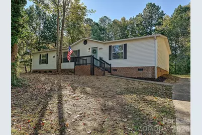 190 Ridge Creek Drive, Troutman, NC 28166 - Photo 1