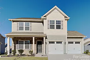 543 Contentment Dr, Locust, NC 28097 - Photo 1