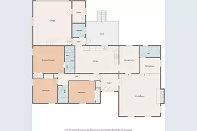 1235 Virginia Dare Drive, Rock Hill, SC 29730 - Photo 35