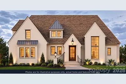 142 Quail Ridge Drive #4, Mooresville, NC 28117 - Photo 1