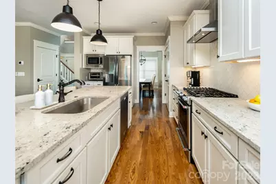 27 Slippery Rock Drive, Fletcher, NC 28732 - Photo 9