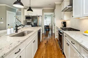 27 Slippery Rock Dr, Fletcher, NC 28732 - Photo 9