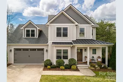 27 Slippery Rock Drive, Fletcher, NC 28732 - Photo 37