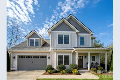 27 Slippery Rock Drive, Fletcher, NC 28732 - Photo 3