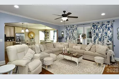 3020 Archer Way Drive, Iron Station, NC 28080 - Photo 7