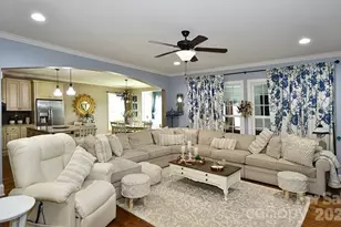 3020 Archer Way Dr, Iron Station, NC 28080 - Photo 7