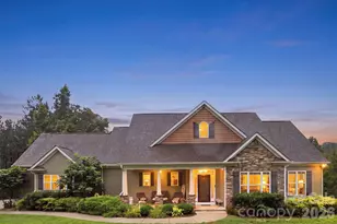 3020 Archer Way Dr, Iron Station, NC 28080 - Photo 1
