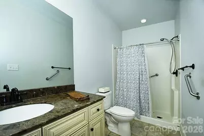 3020 Archer Way Drive, Iron Station, NC 28080 - Photo 17