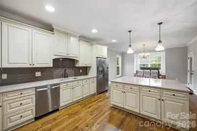 3020 Archer Way Drive, Iron Station, NC 28080 - Photo 5