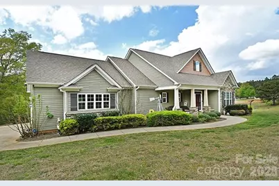 3020 Archer Way Drive, Iron Station, NC 28080 - Photo 1