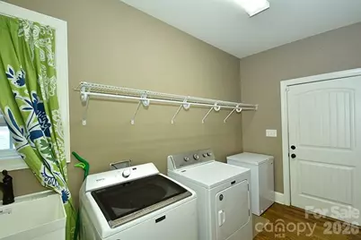 3020 Archer Way Drive, Iron Station, NC 28080 - Photo 23