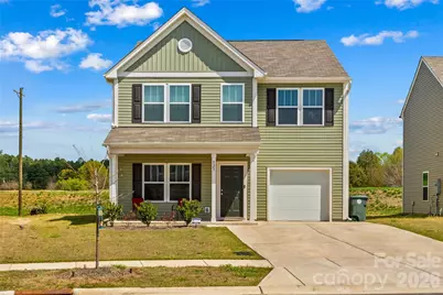523 Willamette Drive, Salisbury, NC 28146 - Photo 1