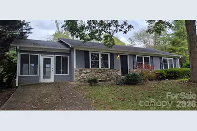 6 Fairway Drive, Asheville, NC 28805 - Photo 1