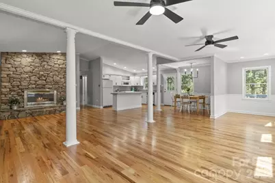 17 Twisted Trail, Black Mountain, NC 28711 - Photo 17