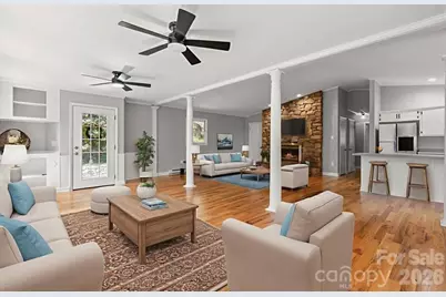 17 Twisted Trail, Black Mountain, NC 28711 - Photo 13