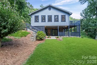 17 Twisted Trail, Black Mountain, NC 28711 - Photo 3