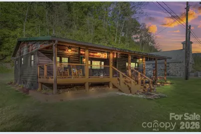 3385 Alarka Road, Bryson City, NC 28713 - Photo 3