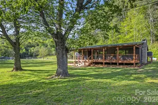 3385 Alarka Rd, Bryson City, NC 28713 - Photo 1