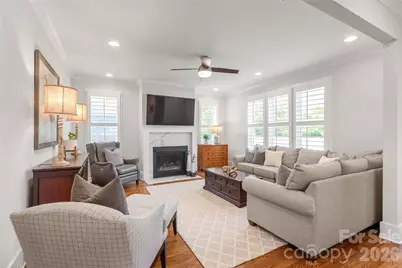 3437 Draper Avenue, Charlotte, NC 28205 - Photo 19