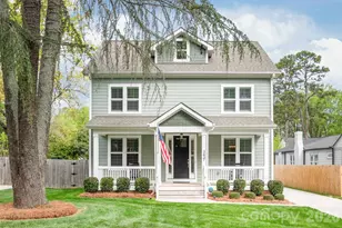 3437 Draper Ave, Charlotte, NC 28205 - Photo 1