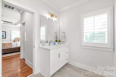 3437 Draper Avenue, Charlotte, NC 28205 - Photo 27