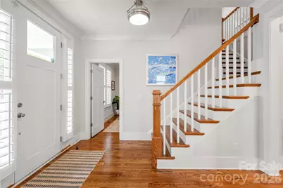 3437 Draper Avenue, Charlotte, NC 28205 - Photo 7