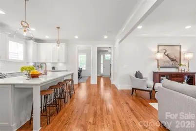 3437 Draper Avenue, Charlotte, NC 28205 - Photo 17