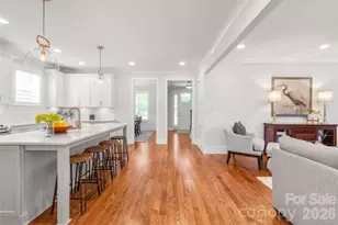 3437 Draper Ave, Charlotte, NC 28205 - Photo 17