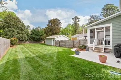 3437 Draper Avenue, Charlotte, NC 28205 - Photo 41