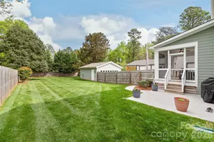 3437 Draper Ave, Charlotte, NC 28205 - Photo 41