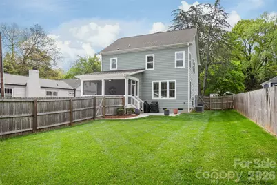 3437 Draper Avenue, Charlotte, NC 28205 - Photo 39