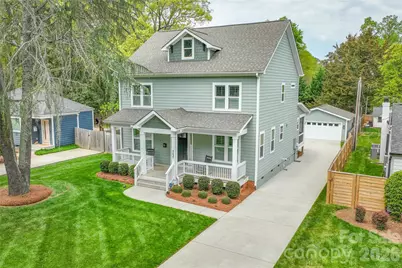 3437 Draper Avenue, Charlotte, NC 28205 - Photo 37