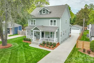 3437 Draper Ave, Charlotte, NC 28205 - Photo 37