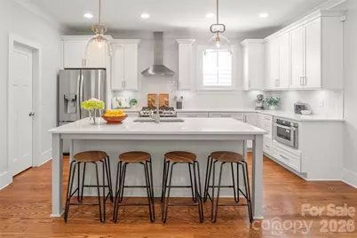 3437 Draper Avenue, Charlotte, NC 28205 - Photo 13