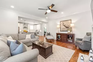 3437 Draper Ave, Charlotte, NC 28205 - Photo 21