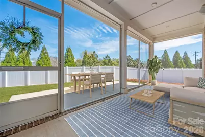 8400 Bretton Woods Drive, Charlotte, NC 28227 - Photo 29