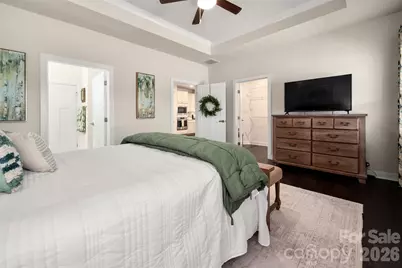 8400 Bretton Woods Drive, Charlotte, NC 28227 - Photo 25